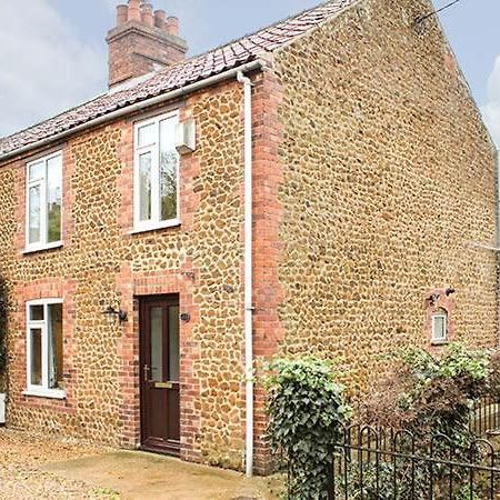 Driftwood Cottage Heacham Εξωτερικό φωτογραφία