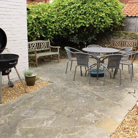 Driftwood Cottage Heacham Εξωτερικό φωτογραφία