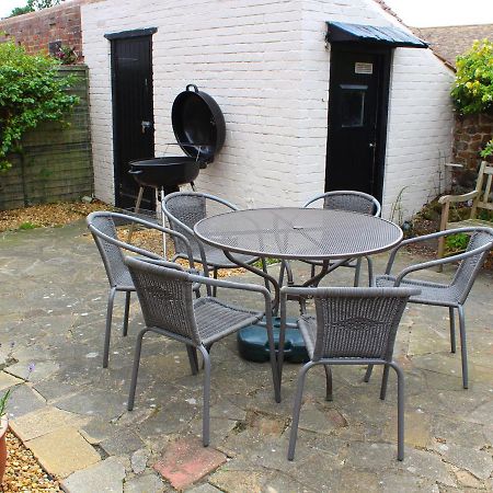 Driftwood Cottage Heacham Εξωτερικό φωτογραφία