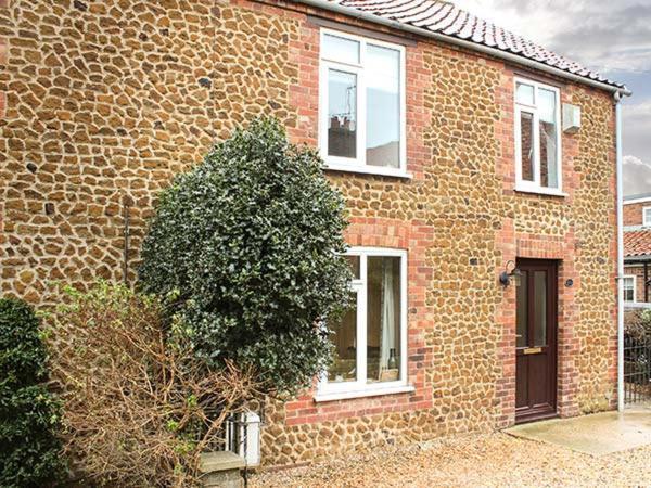 Driftwood Cottage Heacham Εξωτερικό φωτογραφία