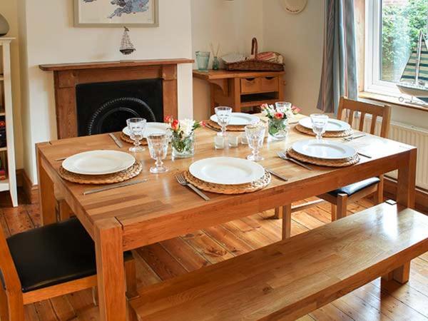 Driftwood Cottage Heacham Εξωτερικό φωτογραφία