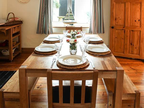 Driftwood Cottage Heacham Εξωτερικό φωτογραφία