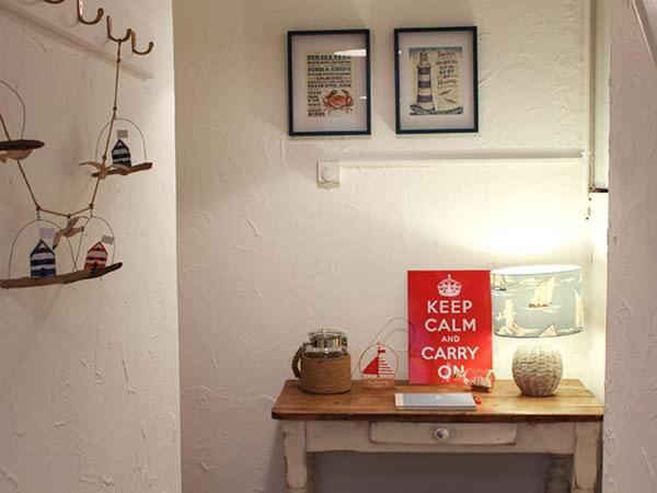 Driftwood Cottage Heacham Εξωτερικό φωτογραφία