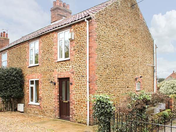 Driftwood Cottage Heacham Εξωτερικό φωτογραφία