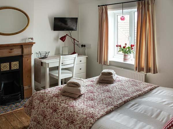 Driftwood Cottage Heacham Εξωτερικό φωτογραφία