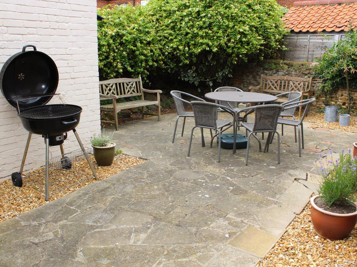 Driftwood Cottage Heacham Εξωτερικό φωτογραφία