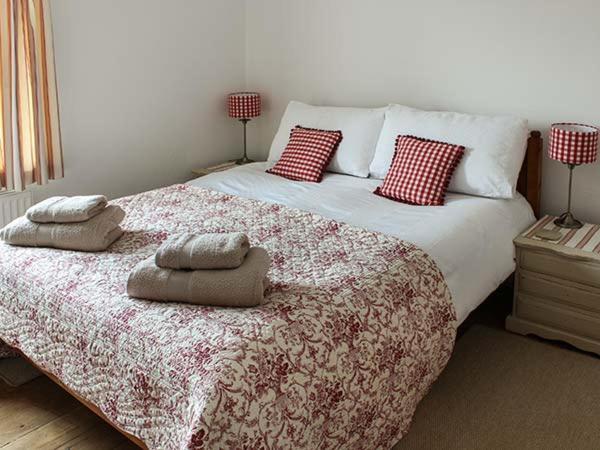 Driftwood Cottage Heacham Εξωτερικό φωτογραφία