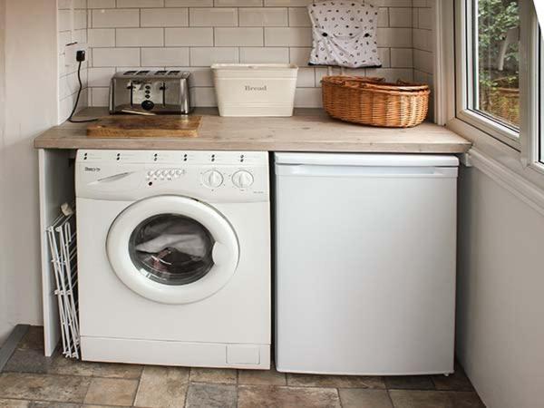 Driftwood Cottage Heacham Εξωτερικό φωτογραφία