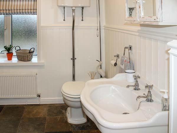 Driftwood Cottage Heacham Εξωτερικό φωτογραφία
