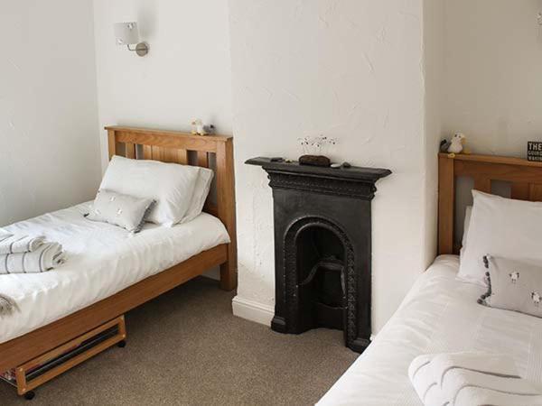 Driftwood Cottage Heacham Εξωτερικό φωτογραφία