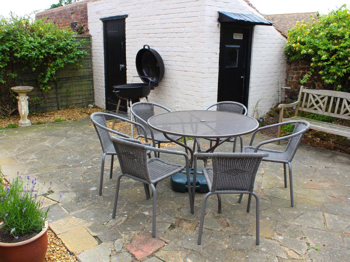 Driftwood Cottage Heacham Εξωτερικό φωτογραφία