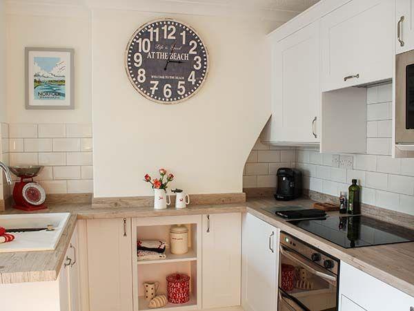 Driftwood Cottage Heacham Εξωτερικό φωτογραφία