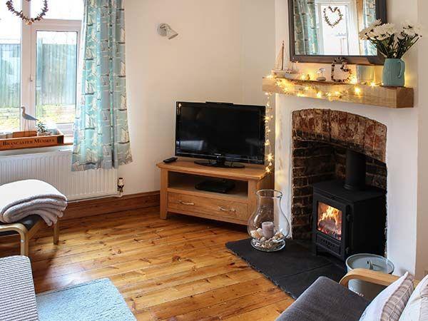 Driftwood Cottage Heacham Εξωτερικό φωτογραφία